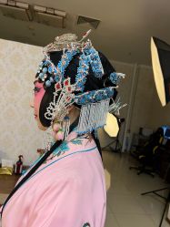 -梨园天地京剧摄影(玲珑天地店)