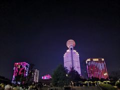 -武汉两江游览·夜游长江(汉口粤汉码头)