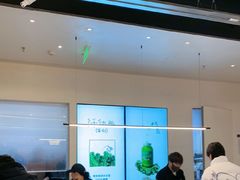 -喜茶(常州新北万达店)