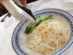 -便宜坊烤鸭店(玉蜓桥店)