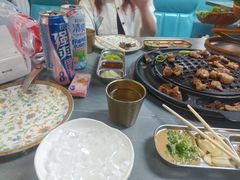-牛犇炭火烤肉·鲜切烤肉(承德总店)