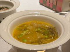 -扬州香格里拉·香宫中餐厅