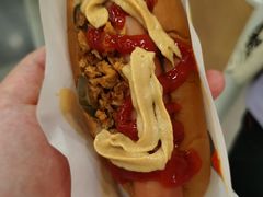 -宜家·瑞典风味餐厅(北京西红门店)