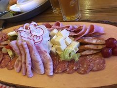 -Paulaner·德国帕拉娜自酿啤酒餐厅(海上世界店)