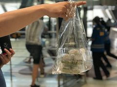 -Magic Food Point(Airport Street food)