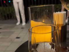 -日落吧·海景咖啡厅·餐酒吧·鸡尾酒·下午茶·乐队表演·浪漫夕阳·三亚文华东方酒店