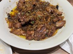 -九转小磨·非遗东北菜(群力店)