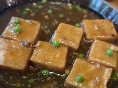 -院子餐厅·大锅菜·老杭帮(桥西直街店)