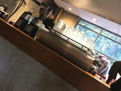 -来回·咖啡(天河南店)