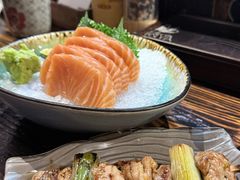 -吉屋居酒屋(群力店)