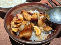 -兰庭玉树·老饭骨家宴(后海店)