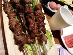 -牛焱·贵州黄牛肉火锅(城西银泰店)