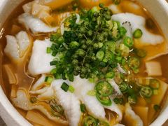 榕意藤椒鱼-榕意·川味之美(深业上城店)