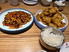 -东北灶(高新银泰店)