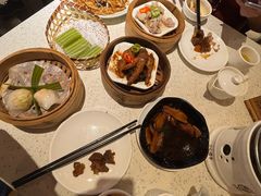 -又一间茶点轩(宝业路店)
