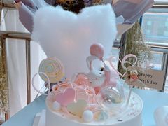 -食间旅人DIY烘焙工作室