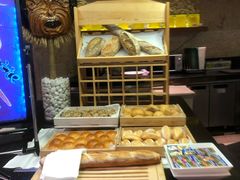 -海棠湾威斯汀酒店·知味西餐厅