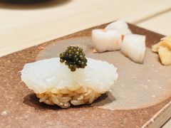 -Ginza Onodera 鮨(外滩十八号店)