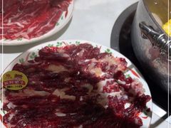 -汕头八合里海记牛肉店(清河店)