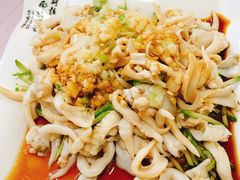 -宾朋海鲜美食特色餐厅·纯手工鲅鱼水饺(兴海路店)