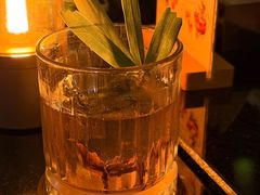-时光吧·大堂吧·丽江和府洲际度假酒店