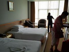 -大梅沙游艇度假酒店