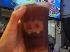 -二斗栗子(黄河道店)