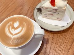 -安上烘焙 ENCHANTE(世纪汇店)