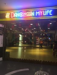 -Speed Dance Studio
