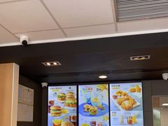 -麦当劳(政通路店)