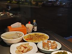 -鑫悦楼煎蟹·16年海鲜大排档