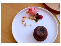 -Bracket Coffee(工体店)