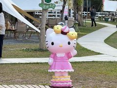 -云栖山谷野奢营地