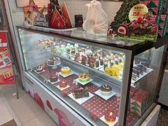 -BreadTalk面包新语(凯德闵行商业中心店)