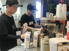 -Manner Coffee(丁香国际店)