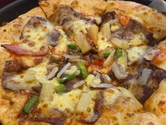 -必胜客(上海新南方商城PH店)