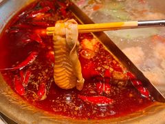 -小龙坎火锅(全球总店)