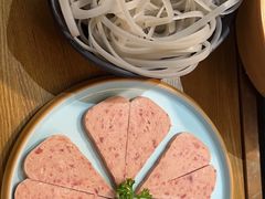 -麻田会 ·鲜活现烹·牛蛙火锅(珠江新城维家思广场店)