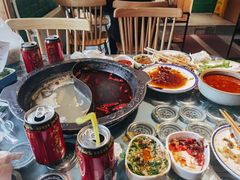 -8号苑自助烤场(西单店)