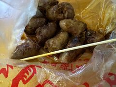 -王记西鎮电烤肉(汶上路店)