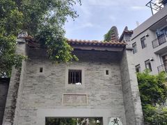 -黄埔古港