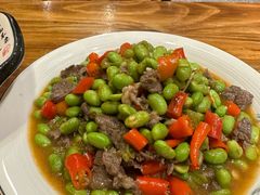 -小口味