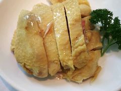 -老洋房花园饭店(绍兴路店)