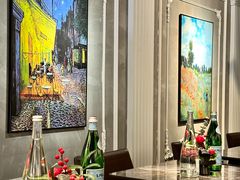 -LESCEDARS Brasserie Bistro香柏树