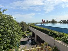 -海口万豪·大堂吧·望海吧.日落海景·下午茶·奶茶·咖啡·轻食·蛋糕·鸡尾酒·清吧