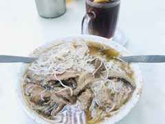 润牛面-维记咖啡粉面(福荣街店)