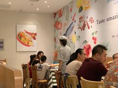 大堂-Aqua Oasis 水天堂(石路天虹店)
