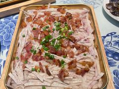 -米庄·原味私房菜(骏壹万邦店)
