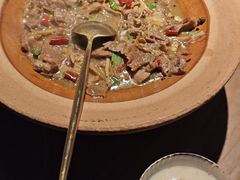 -沅江水·湖南家宴(南村万博长隆商圈店)