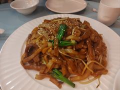 -四海轩(珠海海泉湾店)